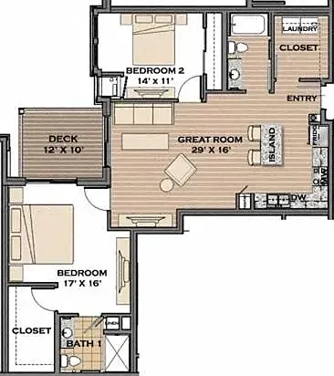 5 Central — Photo 26