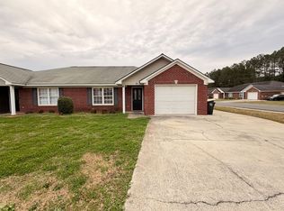 110-112 Lyons Dr NW, Rome, GA 30165