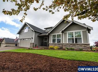 375 NW Reed Ln, Dallas, OR 97338