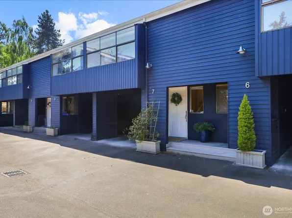 1431 NW Richmond Beach Road #7, Shoreline, WA 98177