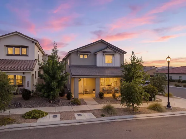5676 S Adobe Sun Dr, Saint George, UT 84790