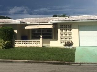 1085 NW 68th Ter, Margate, FL 33063