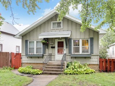 3829 Standish Ave, Minneapolis, MN, 55407