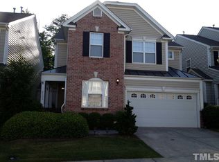 8303 Flat Keystone Dr, Raleigh, NC 27613