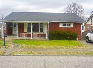 742 Shaw St, Barboursville, WV 25504