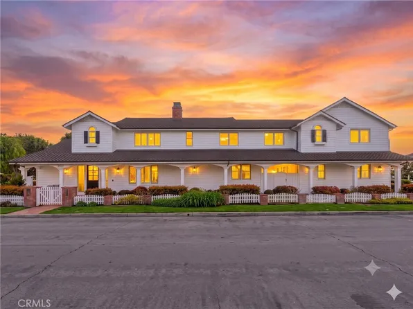 2401 Clay St, Newport Beach, CA 92663