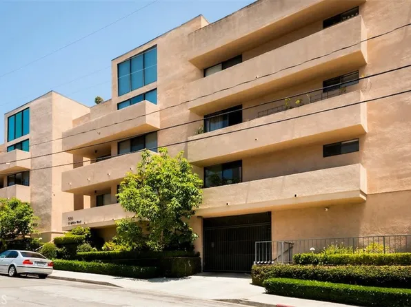 930 N Wetherly Dr APT 201, West Hollywood, CA 90069