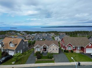 25 Legend Drive, Paradise, NL A1L0X5