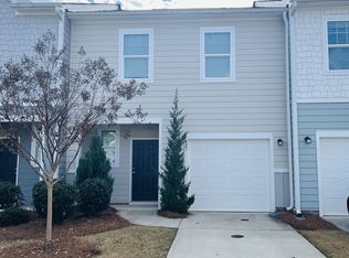 437 Union Station St, Cartersville, GA