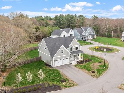 15 Robinson Ln, Ipswich, MA, 01938