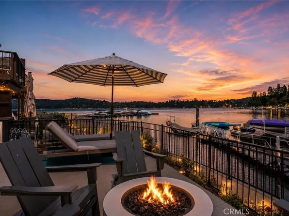 180 State Highway 173, Lake Arrowhead, CA 92352