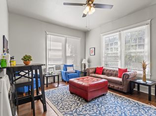 4808 Sycamore St, Dallas, TX 75204