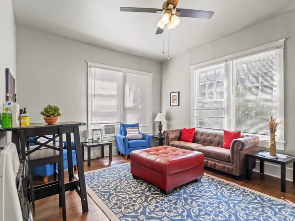 4808 Sycamore St, Dallas, TX 75204