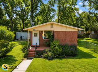 2110 Woodside St, Jacksonville, FL 32209