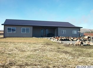 106 Yellow Rose Cir, Grangeville, ID 83530