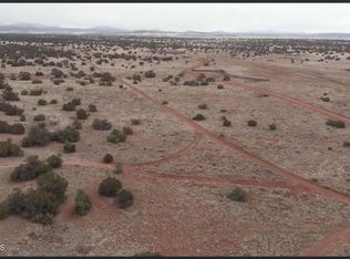 3535 E Venice Dr, Williams, AZ 86046