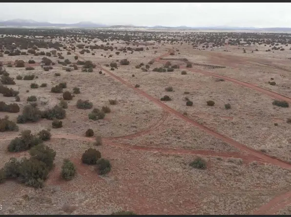 3535 E Venice Dr, Williams, AZ 86046