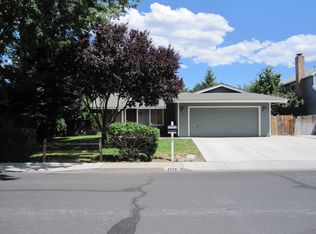 4770 Spring Dr, Reno, NV 89502