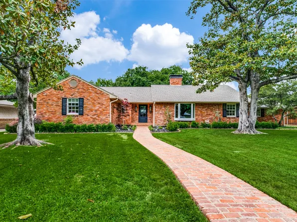 10831 Snow White Dr, Dallas, TX 75229