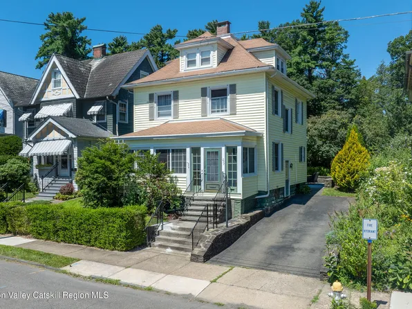 277 W Chestnut Street, Kingston, NY 12401