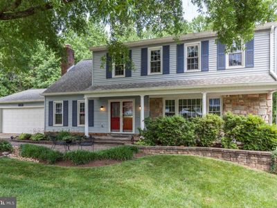 8109 W Point Dr, Springfield, VA, 22153