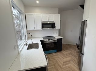 1031 Arlington Ave #1, Pittsburgh, PA 15203