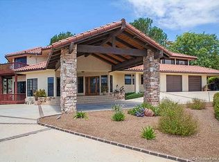 10110 El Capitan Real Rd, El Cajon, CA 92021