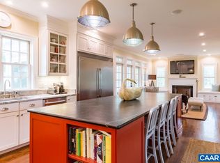 505 Rocks Farm Dr, Charlottesville, VA 22903