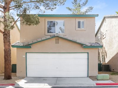 5115 Souvenir Ln, Las Vegas, NV, 89118