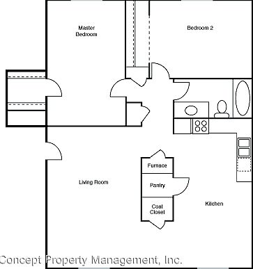 2nd image of 853 E Colony S Unit 28