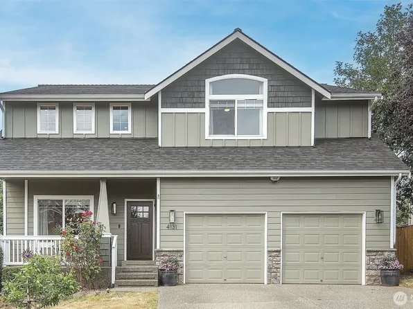 4131 142nd Street SE, Mill Creek, WA 98012