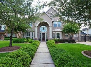 22011 Rustic Shores Ln, Katy, TX 77450