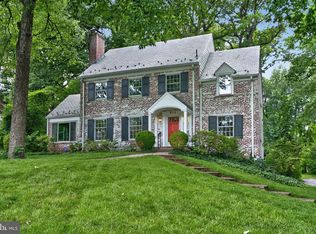 8112 Rayburn Rd, Bethesda, MD 20817