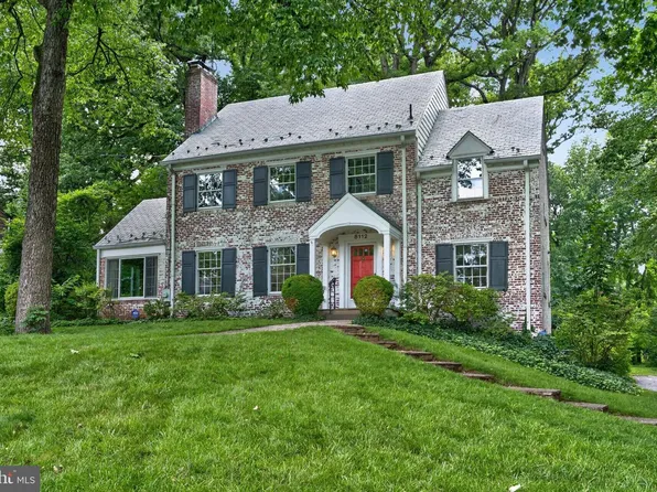 8112 Rayburn Rd, Bethesda, MD 20817