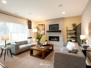 1119 199th St SE LOT 36, Bothell, WA 98012