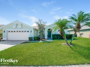 512 Tuscanny Park Loop, Brandon, FL 33511