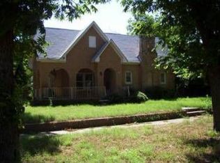 2003 Cumberland St, Vernon, TX 76384