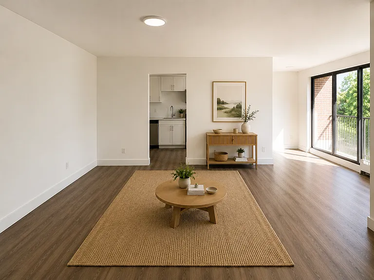 671 Woolwich St #307 — Photo 4