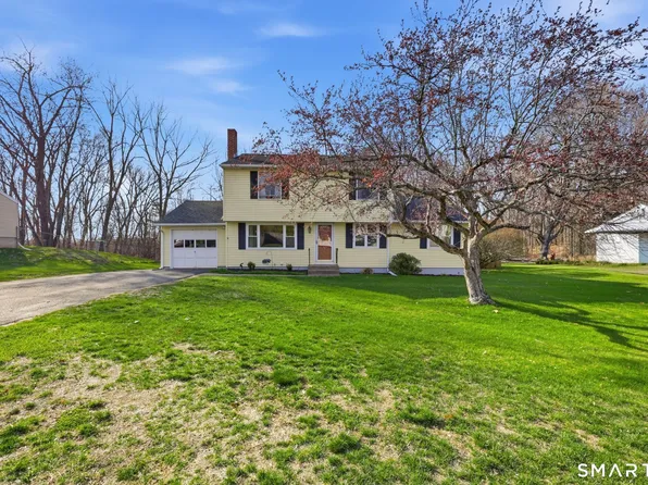 48 Brook Street, South Windsor, CT 06074