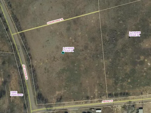 1 Golden Eagle Pl, Los Lunas, NM 87031
