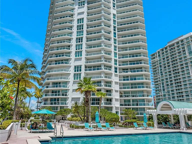 16500 Collins Ave #652 — Photo 1