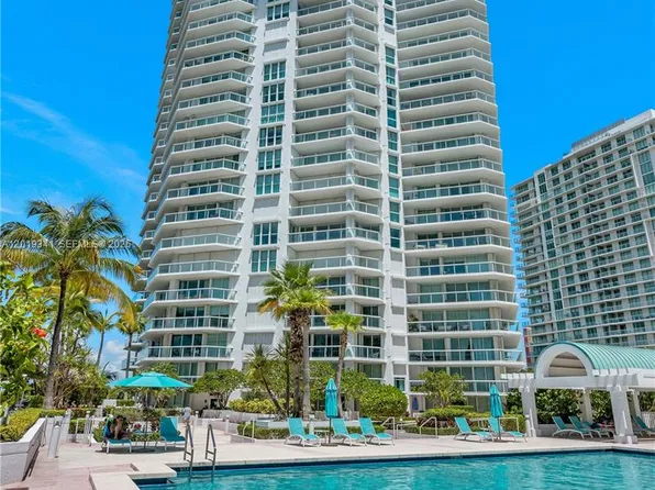 16500 Collins Ave, Sunny Isles Beach, FL