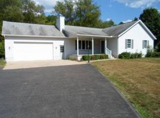 3170 Dutch Hollow Rd, Bemus Pt, NY 14712