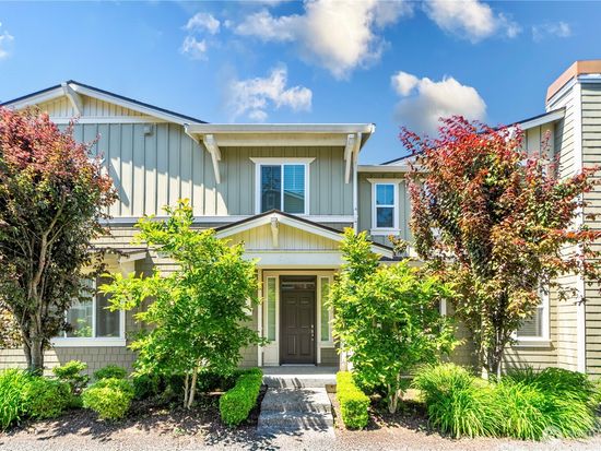 4529 185th Place SE, Bothell, WA 98012