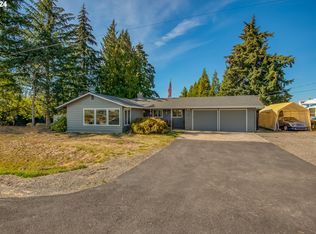 1197 NW Martin Rd, Forest Grove, OR 97116