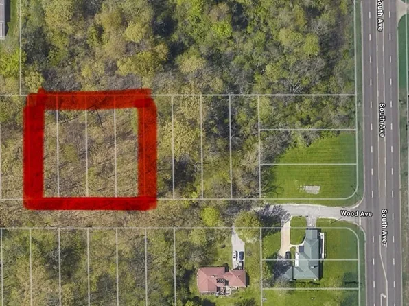 Wood Ave, Youngstown, OH 44512