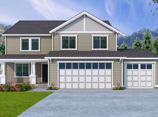 7144 S 1100 E, South Weber, UT 84405