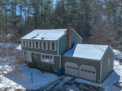 109 Hill Rd, Groton, MA, 01450