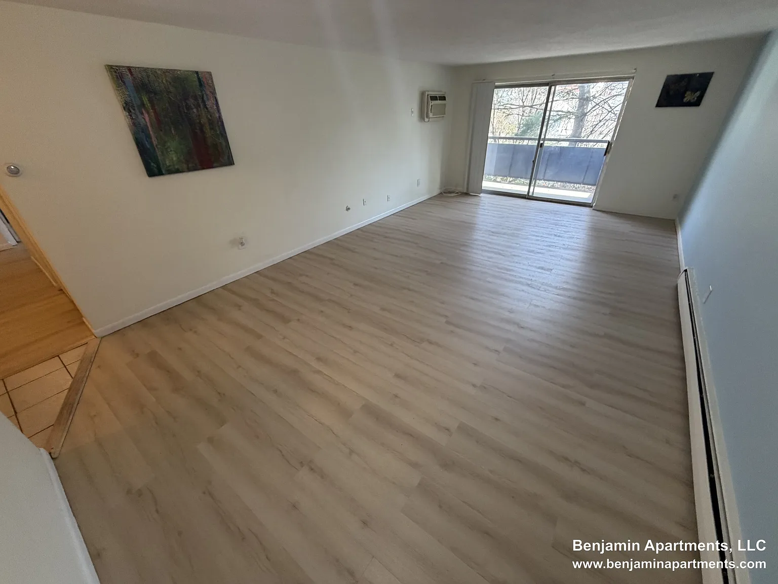 2 bed, 1055 sqft, $2,850 — Photo 4
