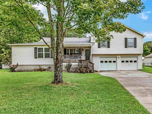 132 Stilwell Dr, Toney, AL 35773